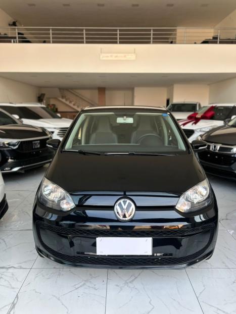 VOLKSWAGEN UP 1.0 12V 4P TSI FLEX MOVE UP, Foto 1