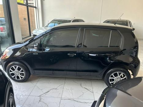 VOLKSWAGEN UP 1.0 12V 4P TSI FLEX MOVE UP, Foto 2
