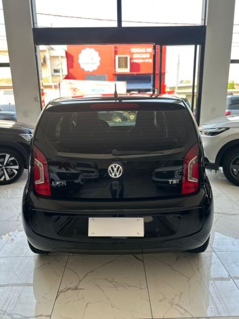VOLKSWAGEN UP 1.0 12V 4P TSI FLEX MOVE UP, Foto 4