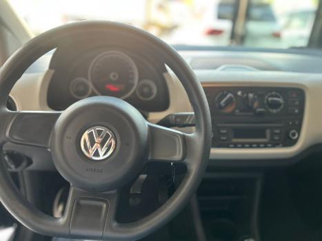 VOLKSWAGEN UP 1.0 12V 4P TSI FLEX MOVE UP, Foto 8