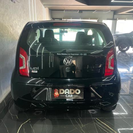 VOLKSWAGEN UP 1.0 12V TAKE FLEX, Foto 3