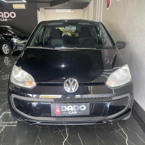 VOLKSWAGEN UP 1.0 12V TAKE FLEX, Foto 4