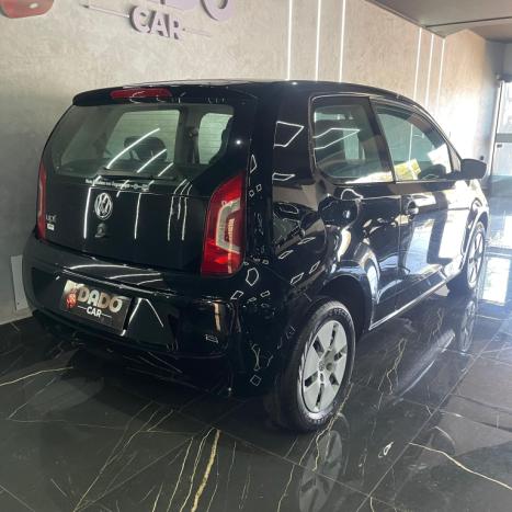 VOLKSWAGEN UP 1.0 12V TAKE FLEX, Foto 5