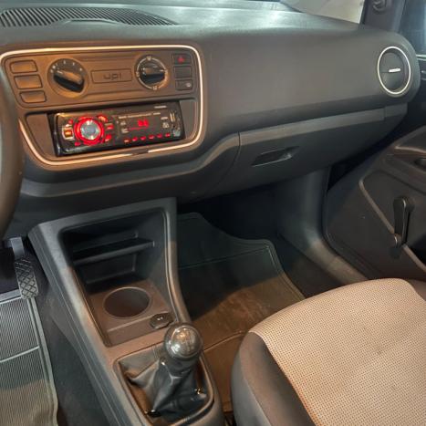 VOLKSWAGEN UP 1.0 12V TAKE FLEX, Foto 8