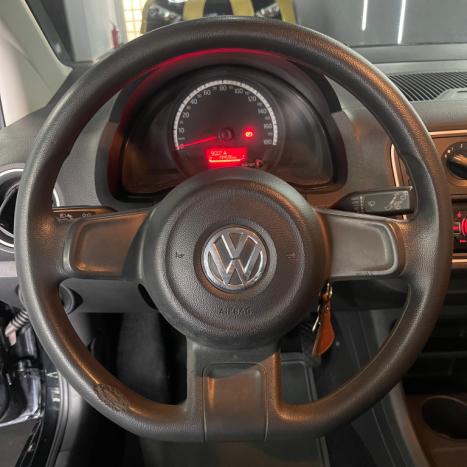VOLKSWAGEN UP 1.0 12V TAKE FLEX, Foto 11