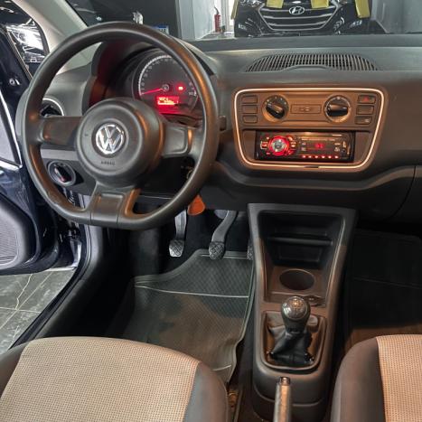 VOLKSWAGEN UP 1.0 12V TAKE FLEX, Foto 12