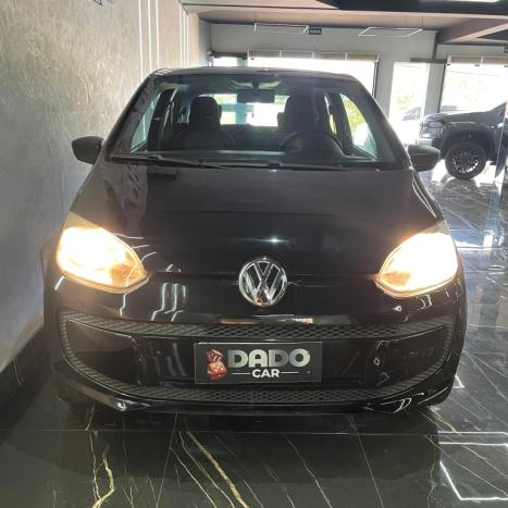 VOLKSWAGEN UP 1.0 12V TAKE FLEX, Foto 14