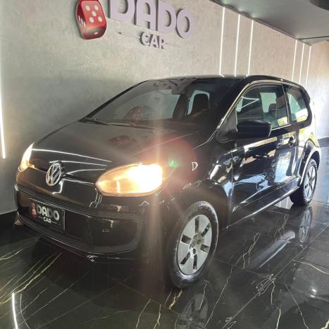 VOLKSWAGEN UP 1.0 12V TAKE FLEX, Foto 16