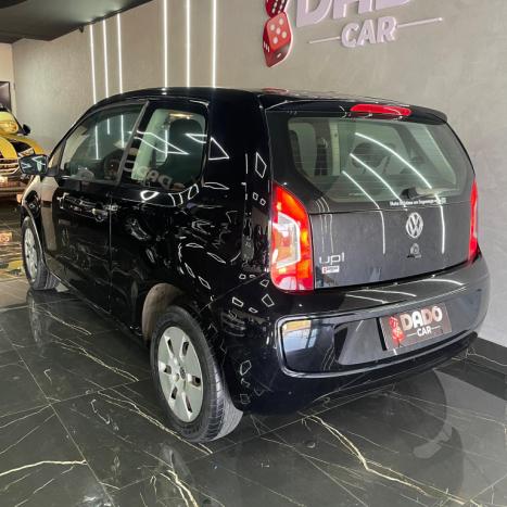 VOLKSWAGEN UP 1.0 12V TAKE FLEX, Foto 17