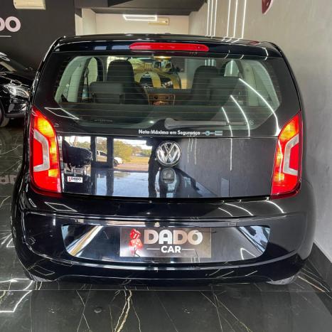 VOLKSWAGEN UP 1.0 12V TAKE FLEX, Foto 18