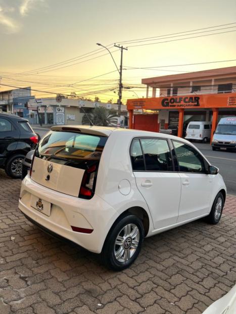 VOLKSWAGEN UP 1.0 12V 4P FLEX MOVE UP, Foto 2