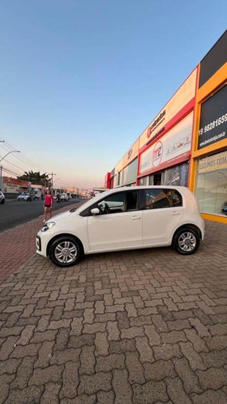 VOLKSWAGEN UP 1.0 12V 4P FLEX MOVE UP, Foto 5