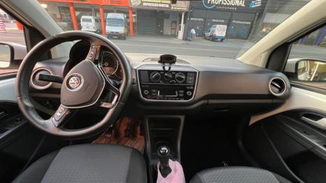 VOLKSWAGEN UP 1.0 12V 4P FLEX MOVE UP, Foto 6