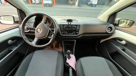 VOLKSWAGEN UP 1.0 12V 4P FLEX MOVE UP, Foto 9