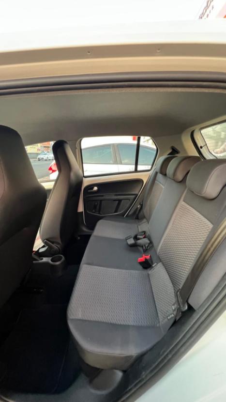 VOLKSWAGEN UP 1.0 12V 4P FLEX MOVE UP, Foto 10