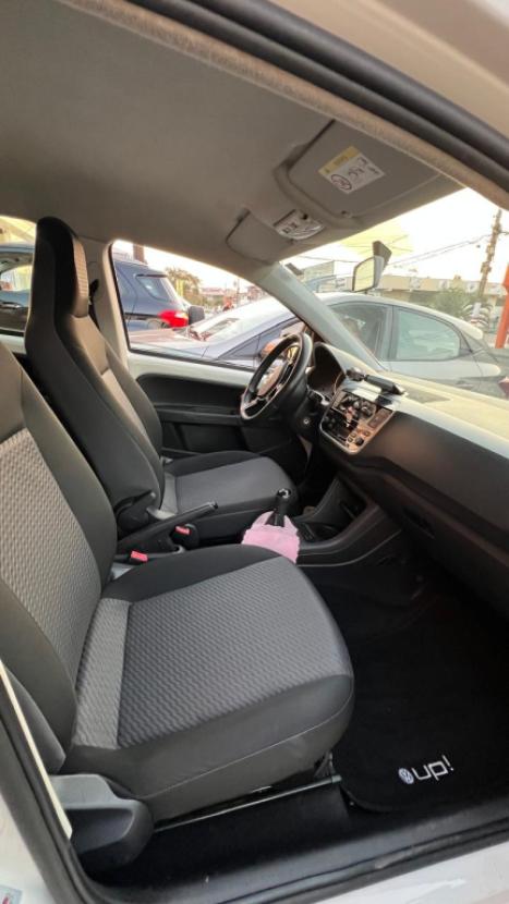 VOLKSWAGEN UP 1.0 12V 4P FLEX MOVE UP, Foto 11