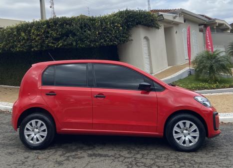 VOLKSWAGEN UP 1.0 12V 4P TAKE FLEX, Foto 6