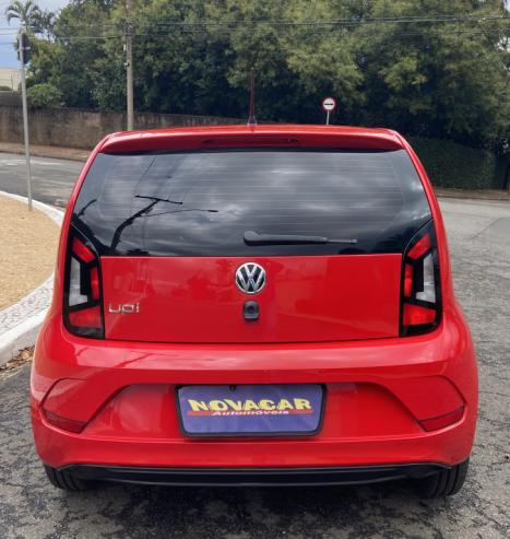 VOLKSWAGEN UP 1.0 12V 4P TAKE FLEX, Foto 3