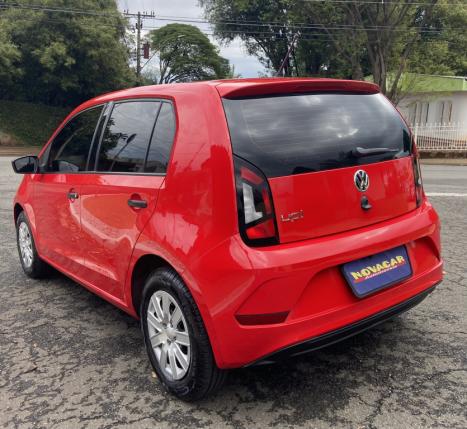 VOLKSWAGEN UP 1.0 12V 4P TAKE FLEX, Foto 9