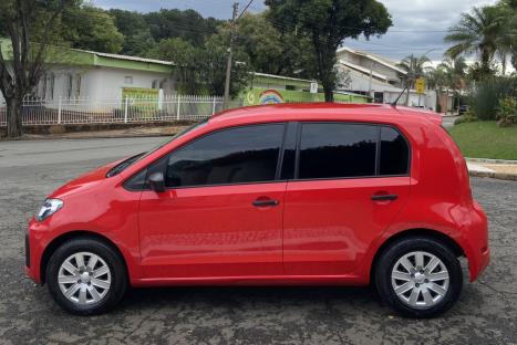 VOLKSWAGEN UP 1.0 12V 4P TAKE FLEX, Foto 4