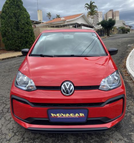 VOLKSWAGEN UP 1.0 12V 4P TAKE FLEX, Foto 7
