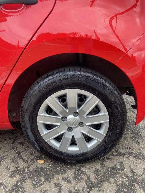 VOLKSWAGEN UP 1.0 12V 4P TAKE FLEX, Foto 5