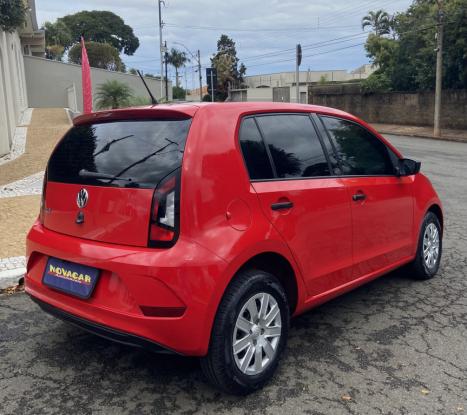 VOLKSWAGEN UP 1.0 12V 4P TAKE FLEX, Foto 11
