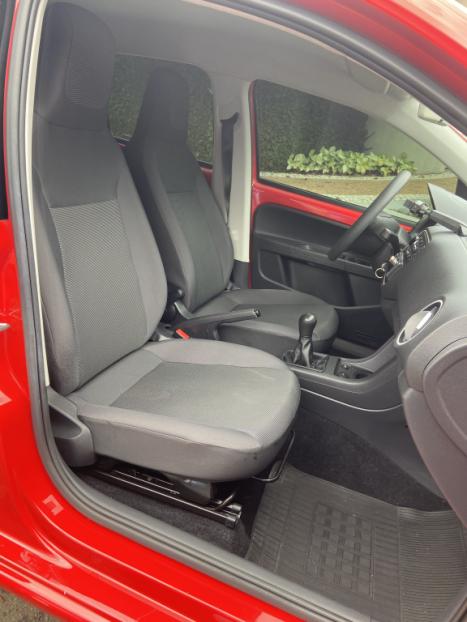 VOLKSWAGEN UP 1.0 12V 4P TAKE FLEX, Foto 8