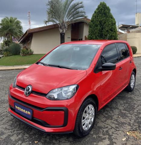 VOLKSWAGEN UP 1.0 12V 4P TAKE FLEX, Foto 13