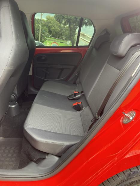 VOLKSWAGEN UP 1.0 12V 4P TAKE FLEX, Foto 14