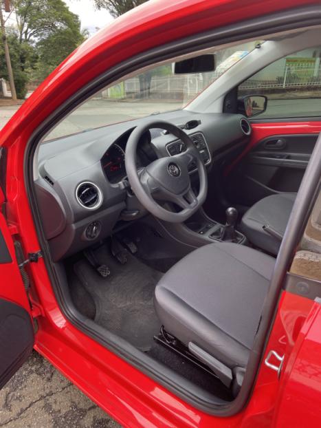 VOLKSWAGEN UP 1.0 12V 4P TAKE FLEX, Foto 10