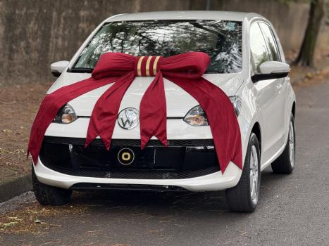 VOLKSWAGEN UP 1.0 12V 4P TSI FLEX MOVE UP, Foto 1