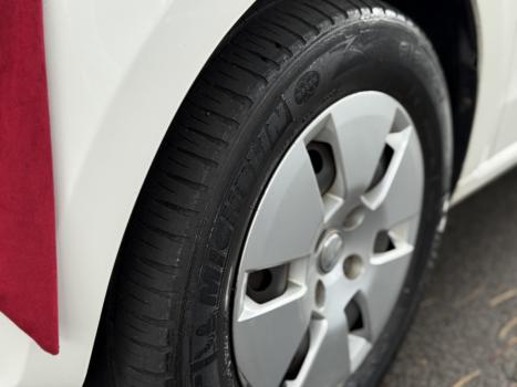 VOLKSWAGEN UP 1.0 12V 4P TSI FLEX MOVE UP, Foto 5