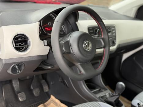 VOLKSWAGEN UP 1.0 12V 4P TSI FLEX MOVE UP, Foto 6