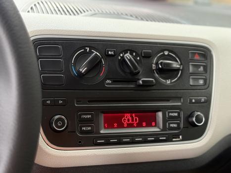 VOLKSWAGEN UP 1.0 12V 4P TSI FLEX MOVE UP, Foto 7