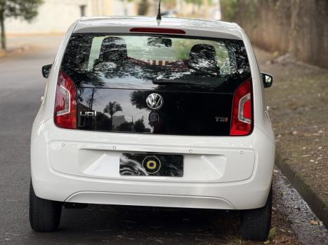 VOLKSWAGEN UP 1.0 12V 4P TSI FLEX MOVE UP, Foto 9