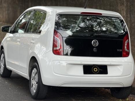 VOLKSWAGEN UP 1.0 12V 4P TSI FLEX MOVE UP, Foto 10