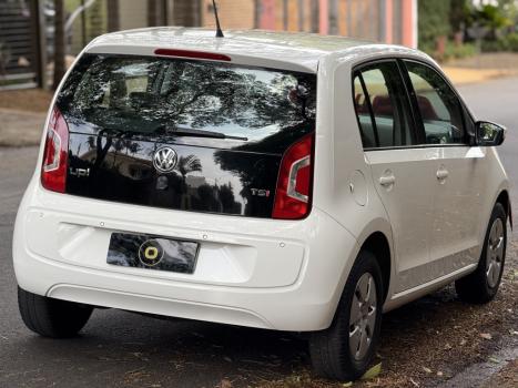 VOLKSWAGEN UP 1.0 12V 4P TSI FLEX MOVE UP, Foto 11