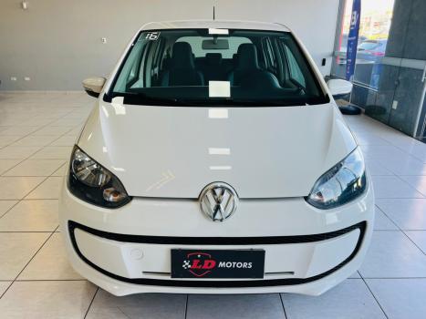 VOLKSWAGEN UP 1.0 12V 4P FLEX MOVE UP, Foto 3