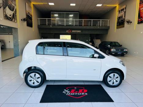 VOLKSWAGEN UP 1.0 12V 4P FLEX MOVE UP, Foto 5