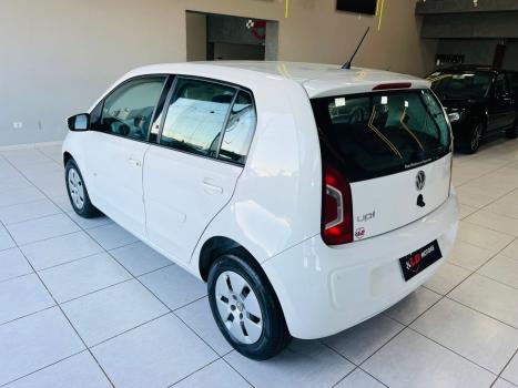 VOLKSWAGEN UP 1.0 12V 4P FLEX MOVE UP, Foto 7