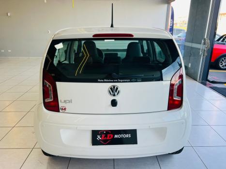 VOLKSWAGEN UP 1.0 12V 4P FLEX MOVE UP, Foto 8