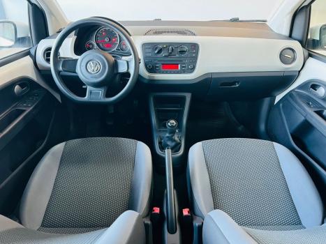 VOLKSWAGEN UP 1.0 12V 4P FLEX MOVE UP, Foto 10