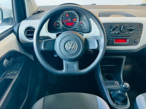 VOLKSWAGEN UP 1.0 12V 4P FLEX MOVE UP, Foto 11