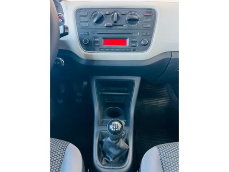 VOLKSWAGEN UP 1.0 12V 4P FLEX MOVE UP, Foto 12