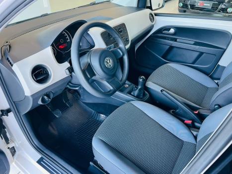 VOLKSWAGEN UP 1.0 12V 4P FLEX MOVE UP, Foto 13