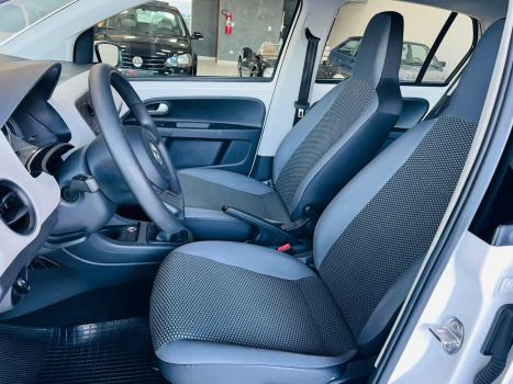 VOLKSWAGEN UP 1.0 12V 4P FLEX MOVE UP, Foto 14
