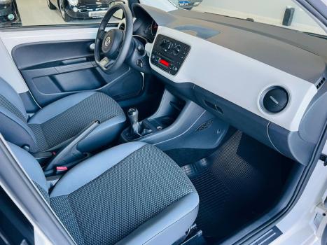 VOLKSWAGEN UP 1.0 12V 4P FLEX MOVE UP, Foto 17