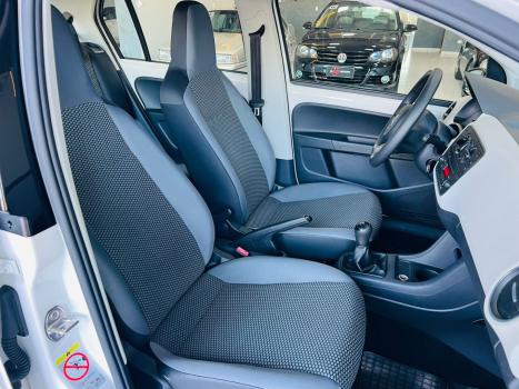 VOLKSWAGEN UP 1.0 12V 4P FLEX MOVE UP, Foto 18