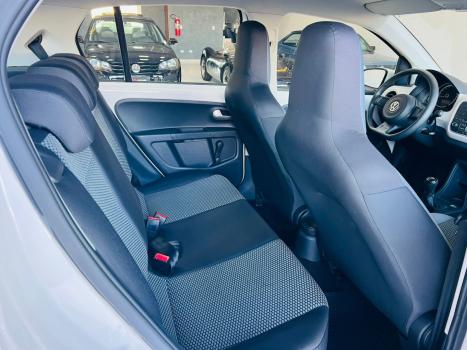 VOLKSWAGEN UP 1.0 12V 4P FLEX MOVE UP, Foto 20